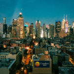 Hell's Kitchen- Vikingo & Tyler