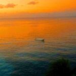 Sunset Cozumel Bill Tyler